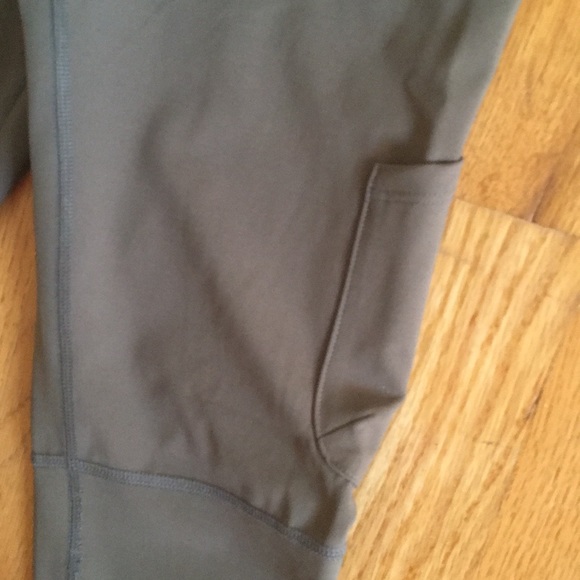NWOT FREE PEOPLE High-Rise Ankle Flex It Leggings - Picture 8 of 12